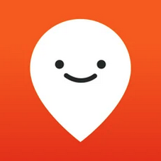 Moovit Logo