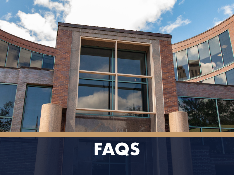 FAQs